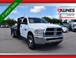 Ram 3500 Chassis