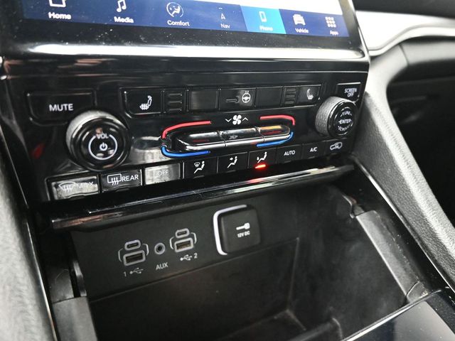 2023 Jeep Grand Cherokee Limited - Photo 25