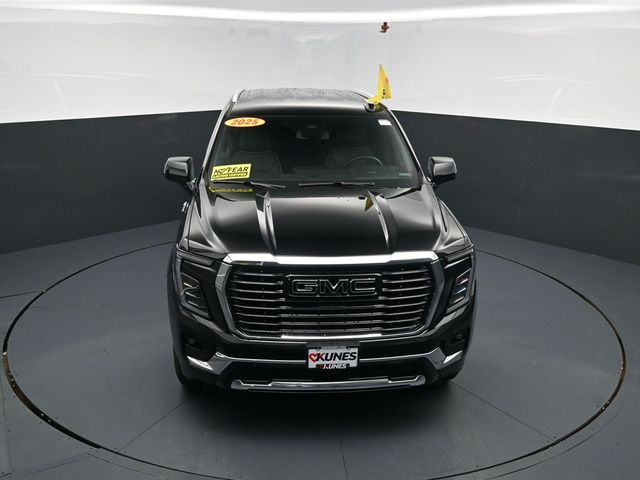 2025 GMC Yukon Elevation - Photo 46