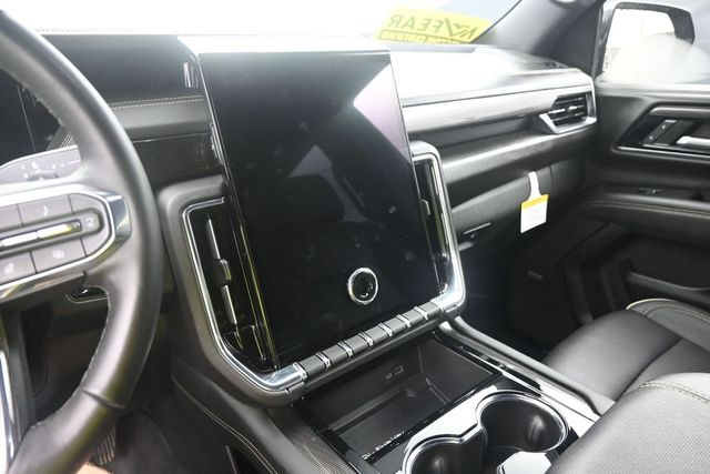 2025 GMC Yukon Elevation - Photo 26