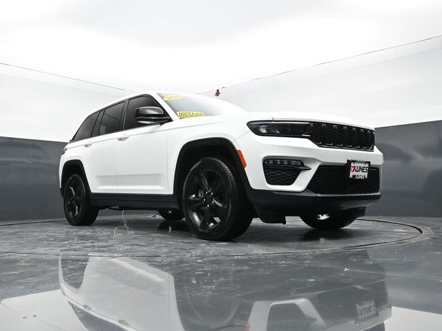 2023 Jeep Grand Cherokee Limited - Photo 40