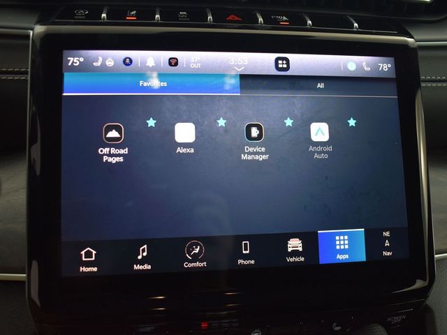 2025 Jeep Grand Cherokee L Limited - Photo 23