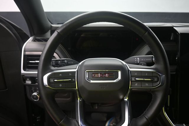 2025 GMC Yukon Elevation - Photo 17