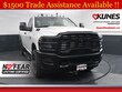 Ram 2500