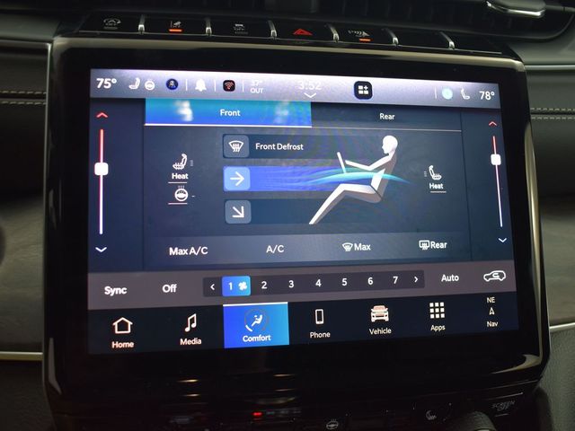 2025 Jeep Grand Cherokee L Limited - Photo 19