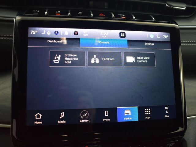 2025 Jeep Grand Cherokee L Limited - Photo 21