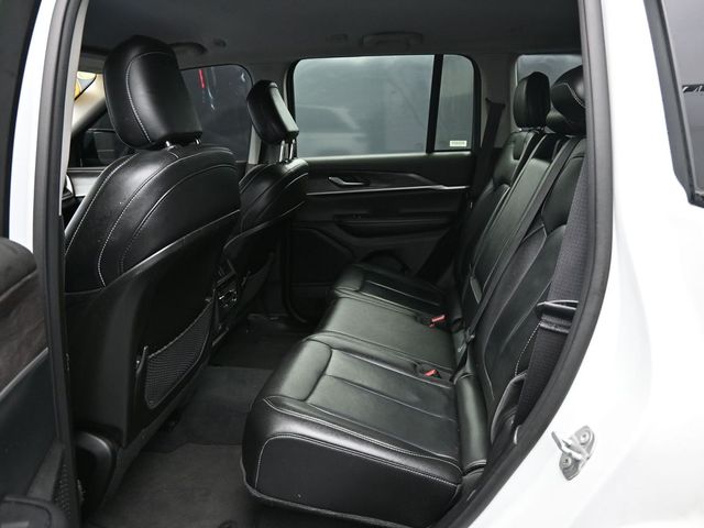 2023 Jeep Grand Cherokee Limited - Photo 28