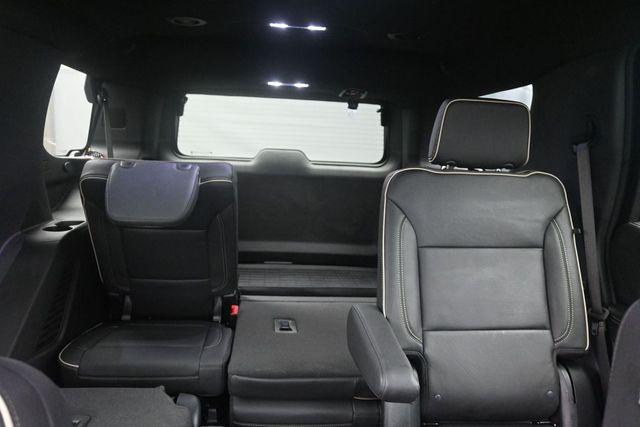 2025 GMC Yukon Elevation - Photo 37