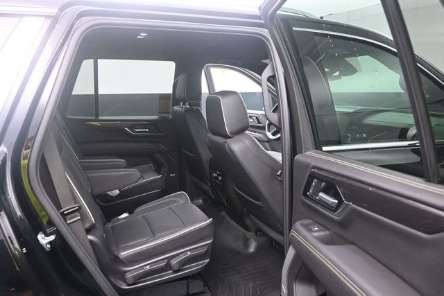 2025 GMC Yukon Elevation - Photo 38