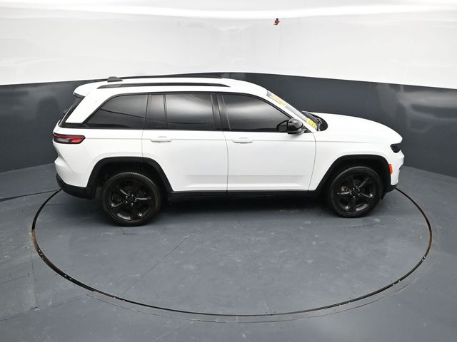 2023 Jeep Grand Cherokee Limited - Photo 39