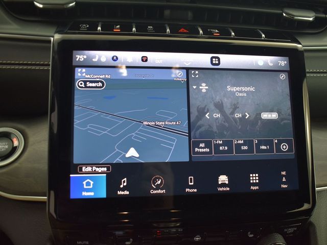 2025 Jeep Grand Cherokee L Limited - Photo 17