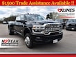  Ram 3500