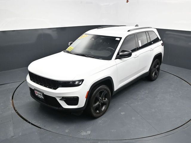 2023 Jeep Grand Cherokee Limited - Photo 33
