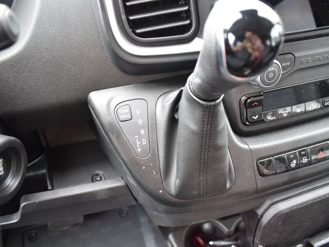 2025 RAM ProMaster Window Van Base - Photo 19