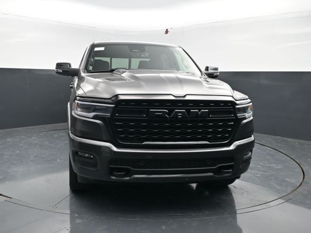 New 2027 Ram 1500 Limited Pickup