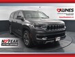 Jeep Wagoneer L