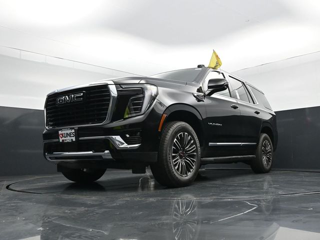2025 GMC Yukon Elevation - Photo 55