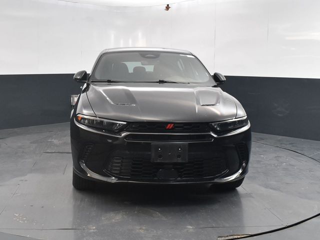 Used 2024 Dodge Hornet R/T with VIN ZACPDFCW2R3A30900 for sale in Woodstock, IL