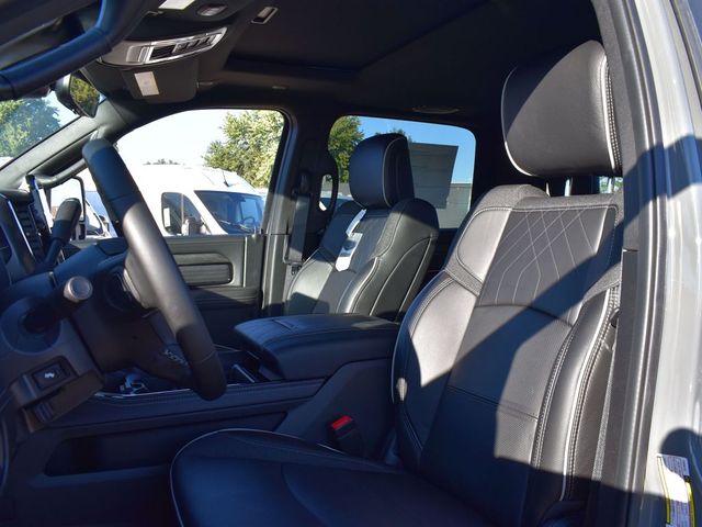 2026 RAM 3500 Limited - Photo 26