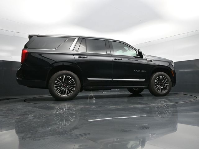 2025 GMC Yukon Elevation - Photo 60
