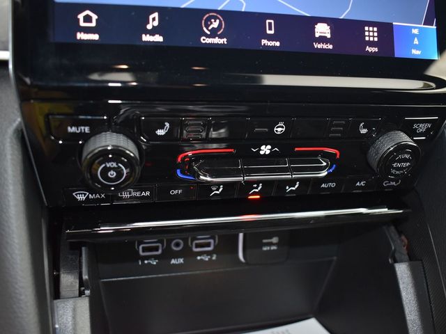 2025 Jeep Grand Cherokee L Limited - Photo 25