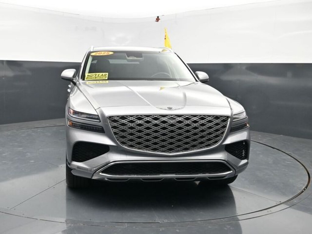 Used 2025 Genesis GV80 2.5T Standard AWD SUV