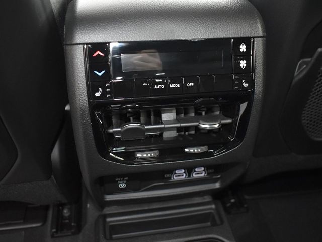 2025 Jeep Grand Cherokee L Limited - Photo 27