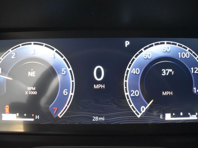 2025 Jeep Grand Cherokee L Limited - Photo 15