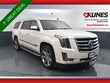  CADILLAC Escalade ESV