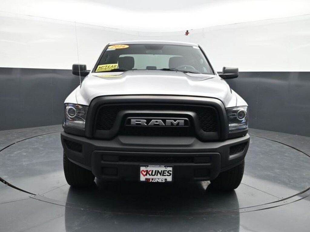 Used 2024 Ram 1500 Classic SLT Truck Crew Cab