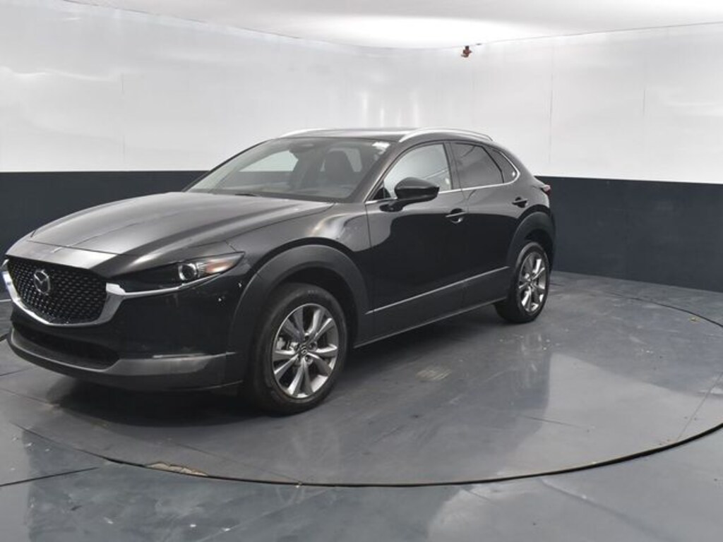 Certified 2024 Mazda CX-30 2.5 S Premium Package SUV