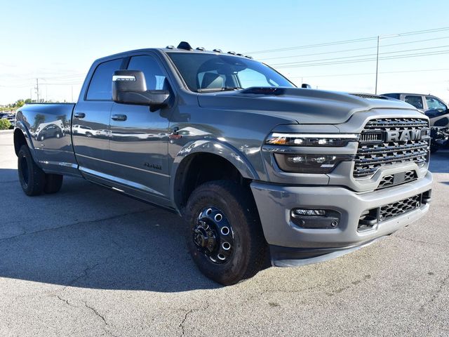 2026 RAM 3500 Limited - Photo 40