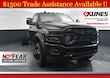 Ram 4500 Chassis Cab