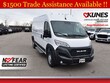 Ram ProMaster