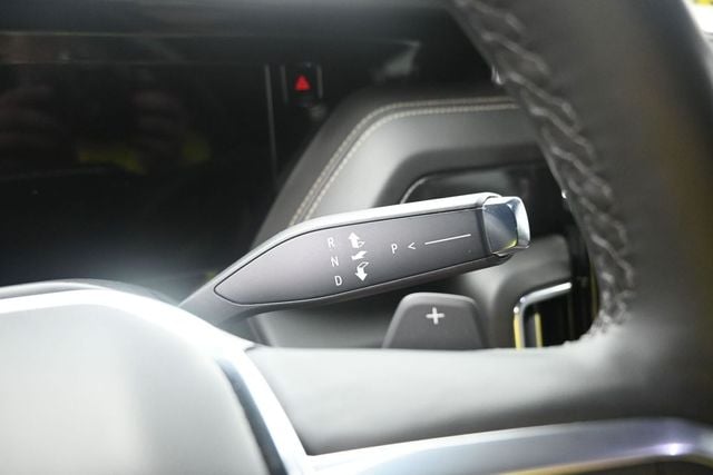 2025 GMC Yukon Elevation - Photo 20