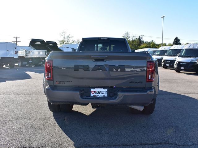 2026 RAM 3500 Limited - Photo 48