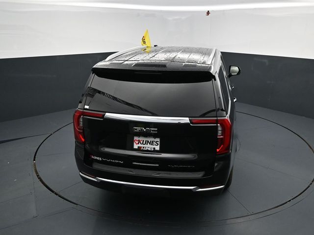 2025 GMC Yukon Elevation - Photo 50