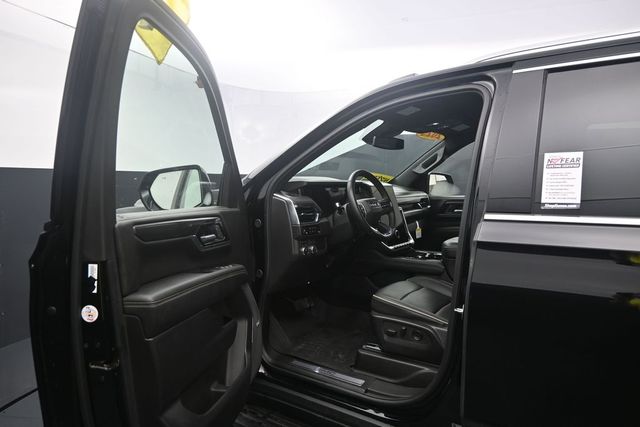2025 GMC Yukon Elevation - Photo 12