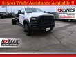  Ram 5500 Chassis Cab