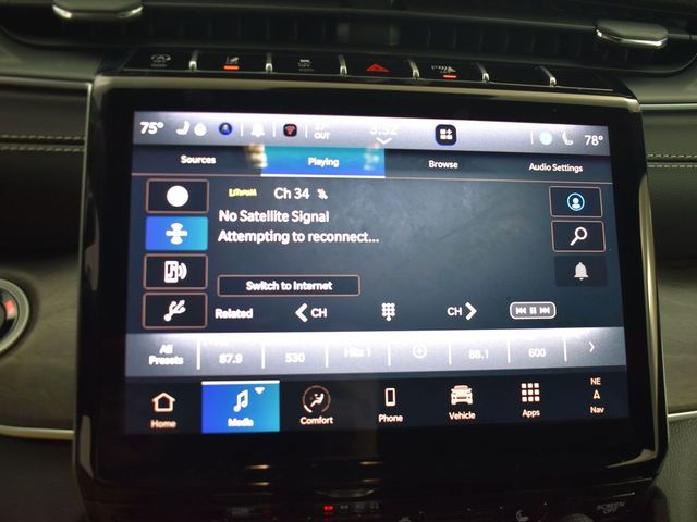 2025 Jeep Grand Cherokee L Limited - Photo 18