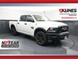  Ram 1500 Classic