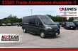  Ram ProMaster
