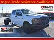  Ram 3500 Chassis Cab