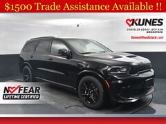 2026 Dodge Durango GT Premium Hemi V8 Sport Utility
