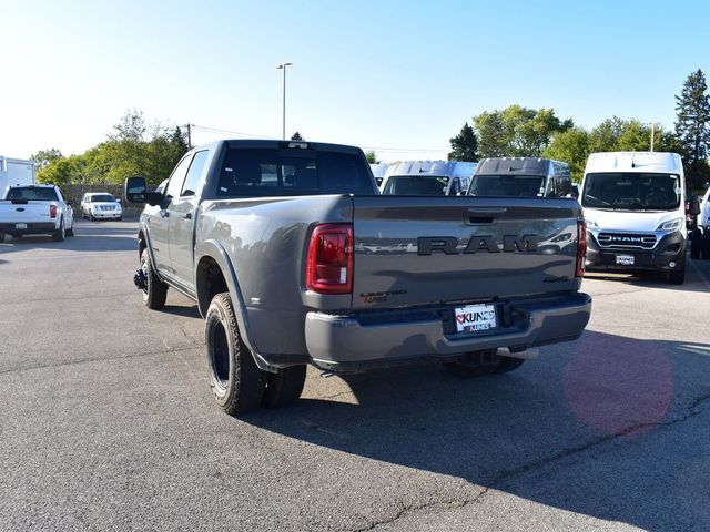 2026 RAM 3500 Limited - Photo 49