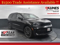 2026 Dodge Durango GT Plus Hemi V8 Sport Utility