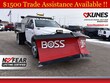  Ram 5500 Chassis Cab