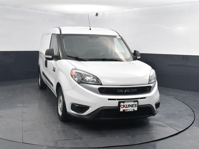 Used 2022 RAM Promaster City Base with VIN ZFBHRFAB0N6W30264 for sale in Woodstock, IL