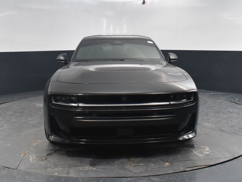 Used 2026 Dodge Charger Scat Pack Coupe