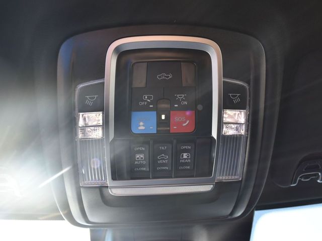 2026 RAM 3500 Limited - Photo 30